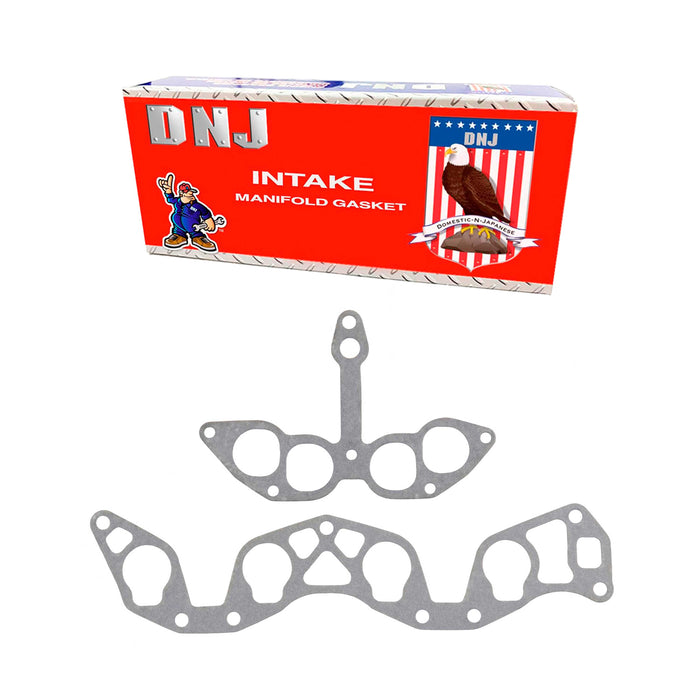 Intake Manifold Gasket Set