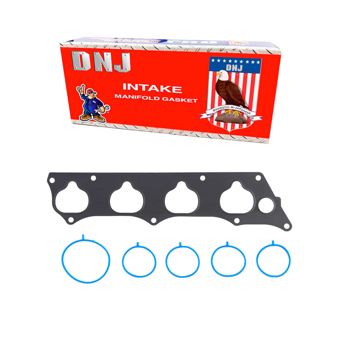 Intake Manifold Gasket Set