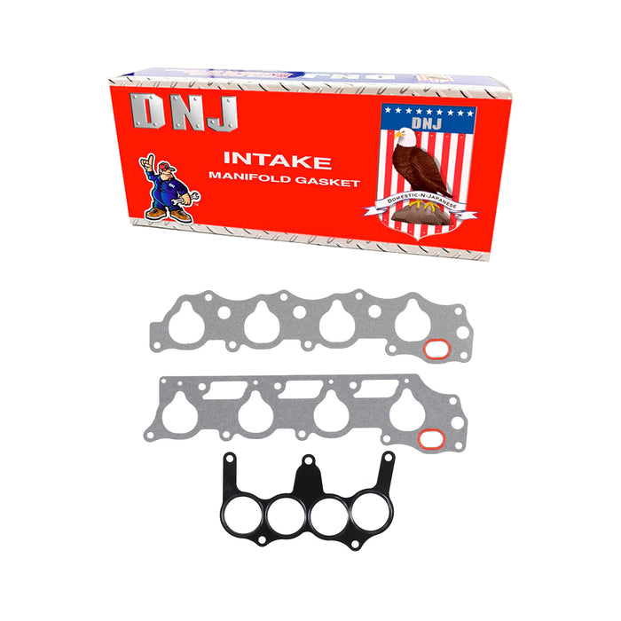 Intake Manifold Gasket Set