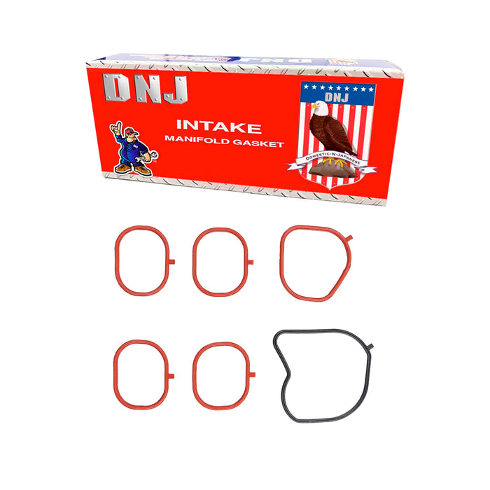 Intake Manifold Gasket Set