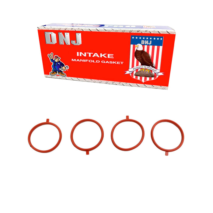 Intake Manifold Gasket Set