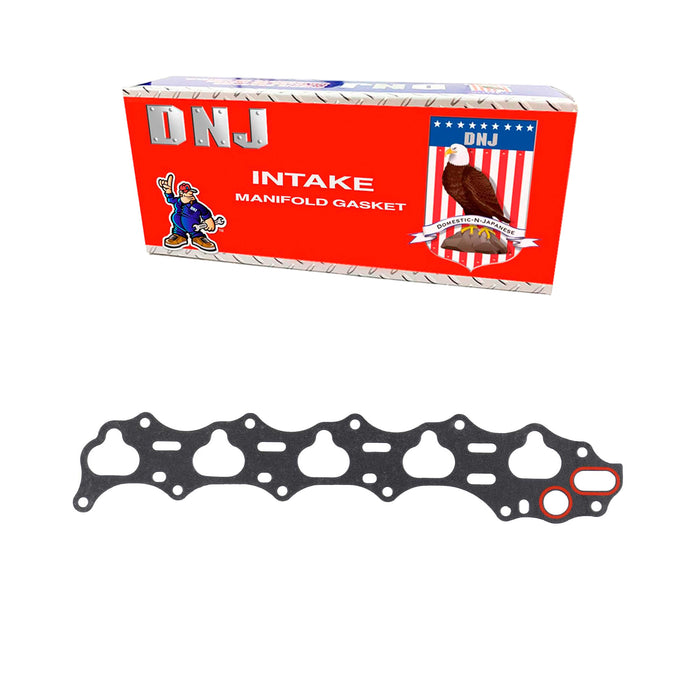 Intake Manifold Gasket Set