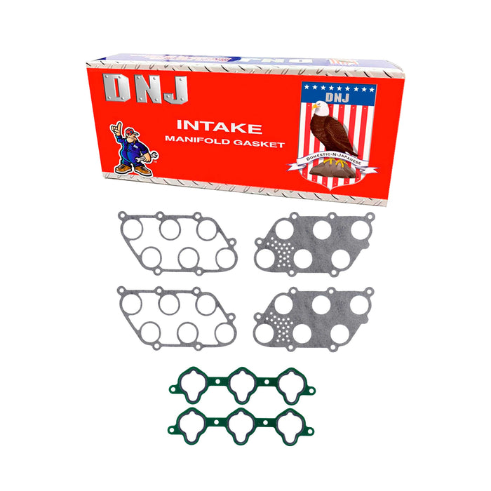 Intake Manifold Gasket Set