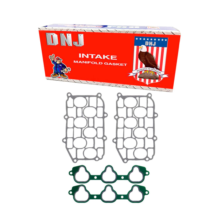 Intake Manifold Gasket Set