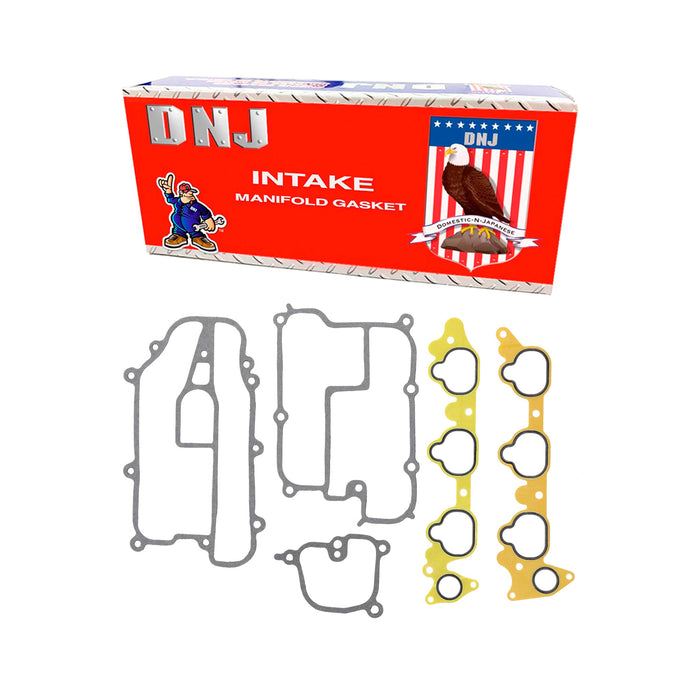Intake Manifold Gasket Set
