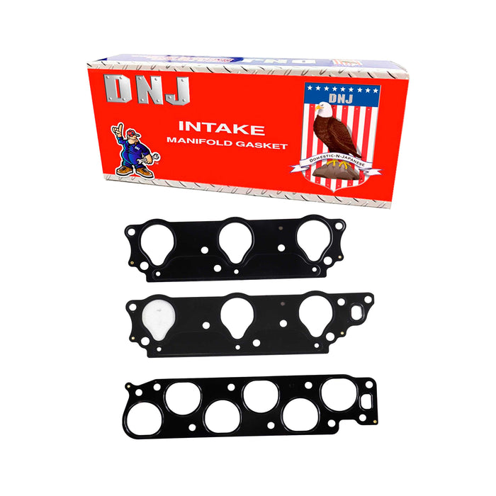 Intake Manifold Gasket Set