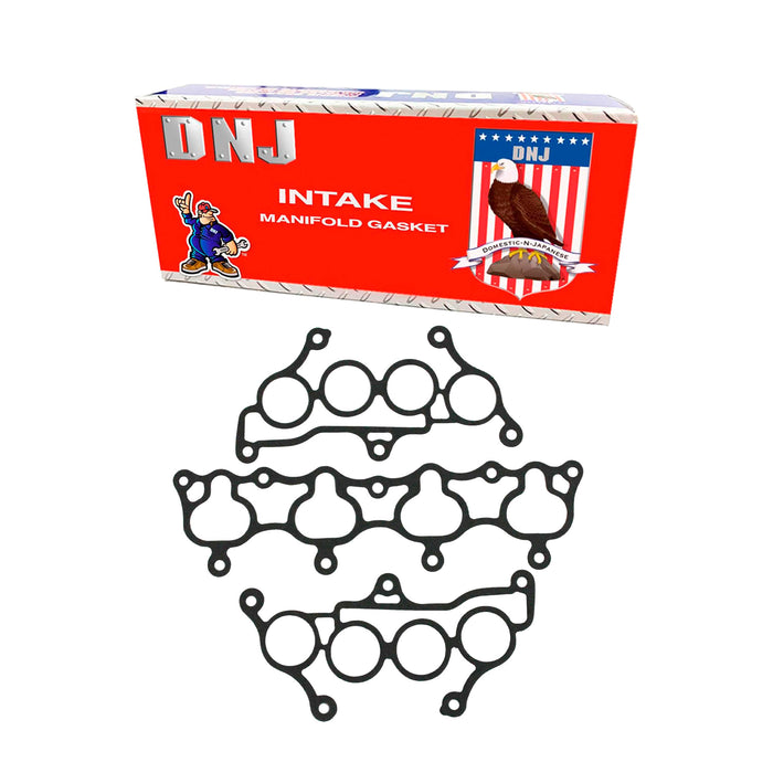 Intake Manifold Gasket Set