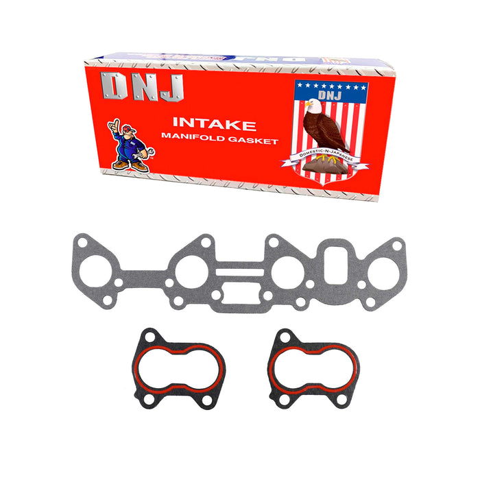 Intake Manifold Gasket Set