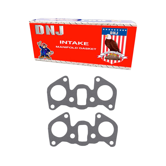 Intake Manifold Gasket Set