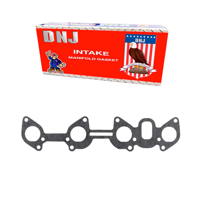 Intake Manifold Gasket Set
