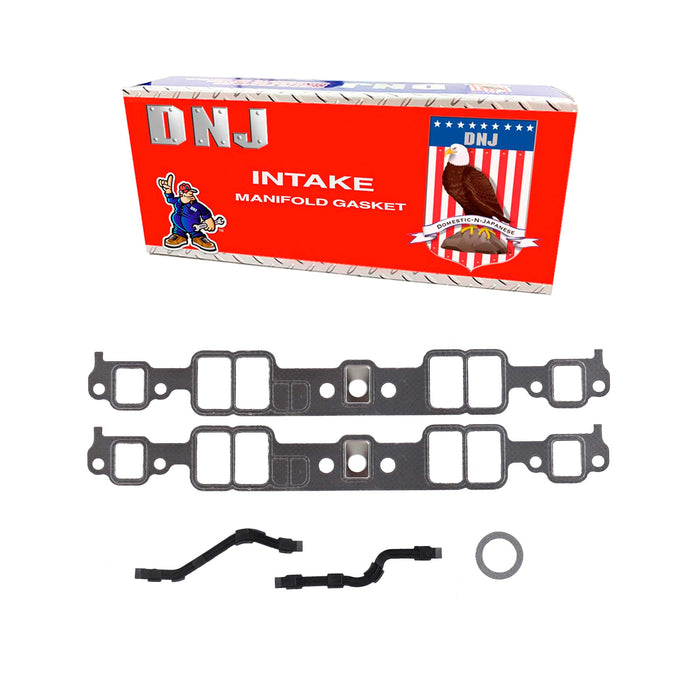 Intake Manifold Gasket Set