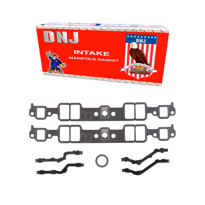 Intake Manifold Gasket Set