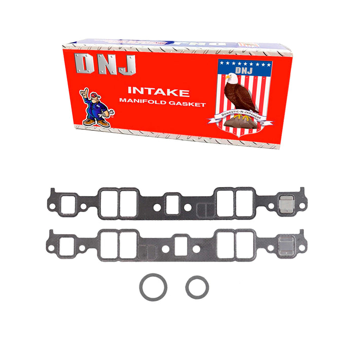 Intake Manifold Gasket Set