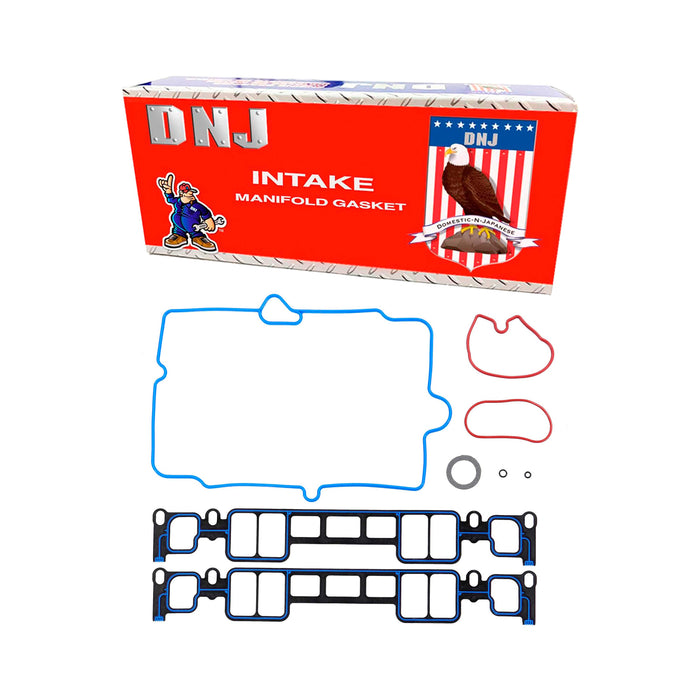 Intake Manifold Gasket Set