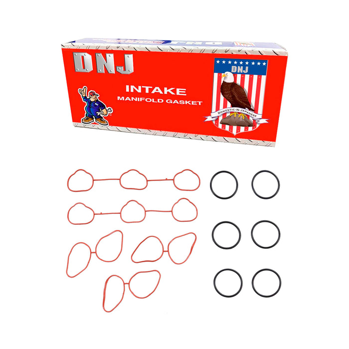 Intake Manifold Gasket Set