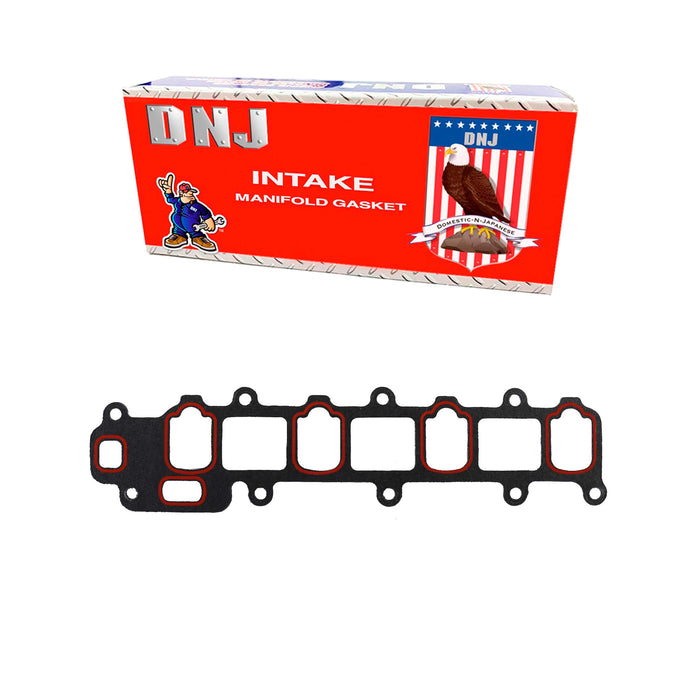 Intake Manifold Gasket Set