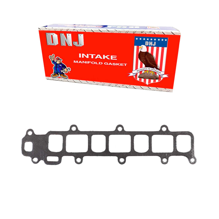 Intake Manifold Gasket Set