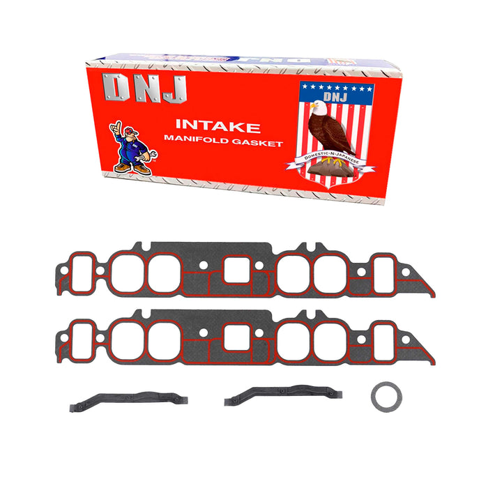 Intake Manifold Gasket Set