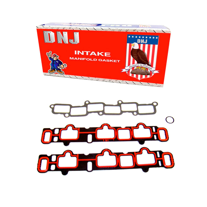 Intake Manifold Gasket Set
