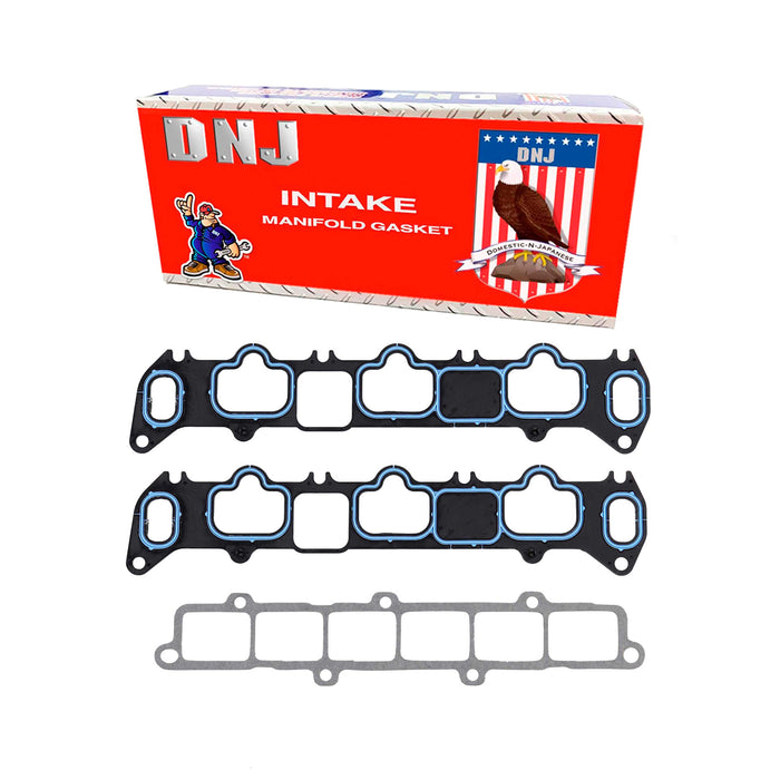 Intake Manifold Gasket Set