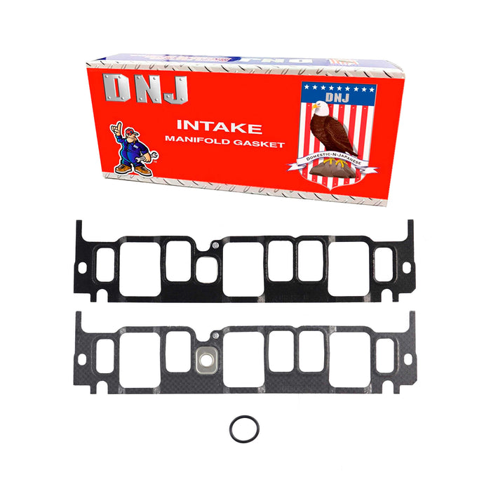 Intake Manifold Gasket Set