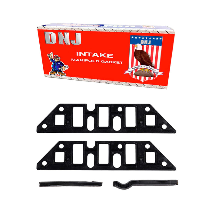 Intake Manifold Gasket Set