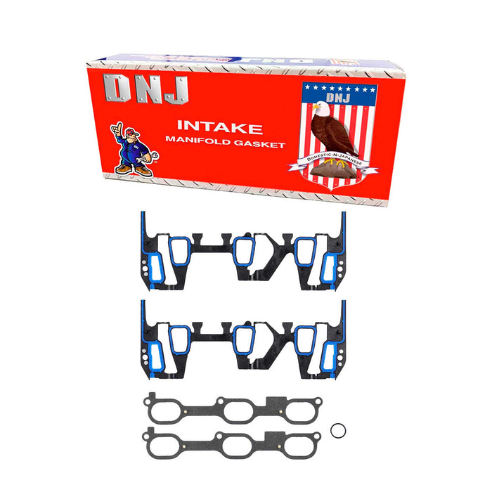 Intake Manifold Gasket Set