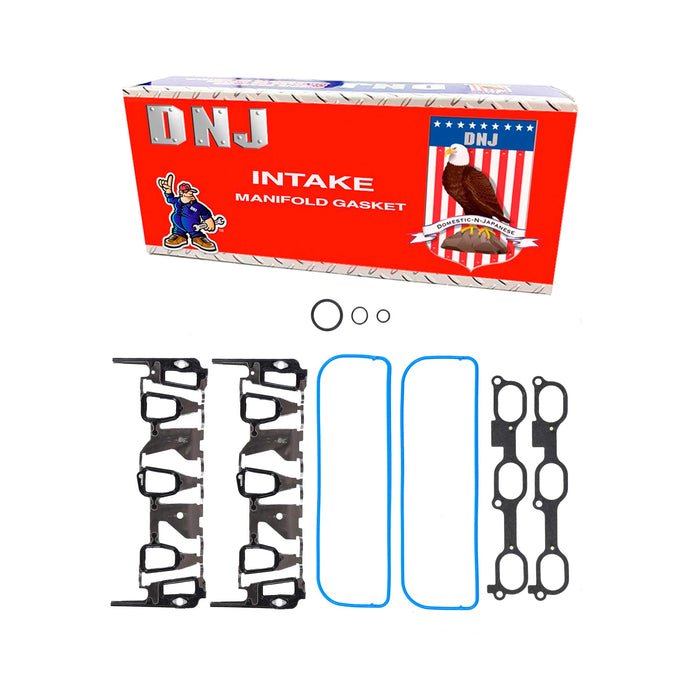 Intake Manifold Gasket Set