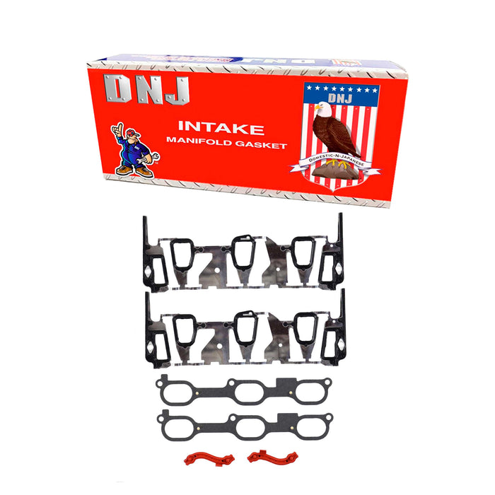 Intake Manifold Gasket Set