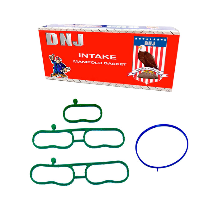 Intake Manifold Gasket Set