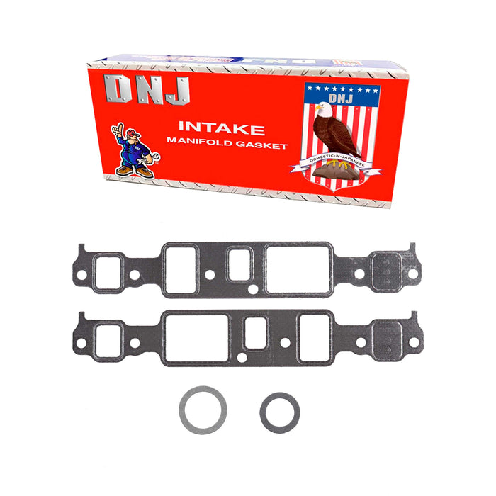 Intake Manifold Gasket Set