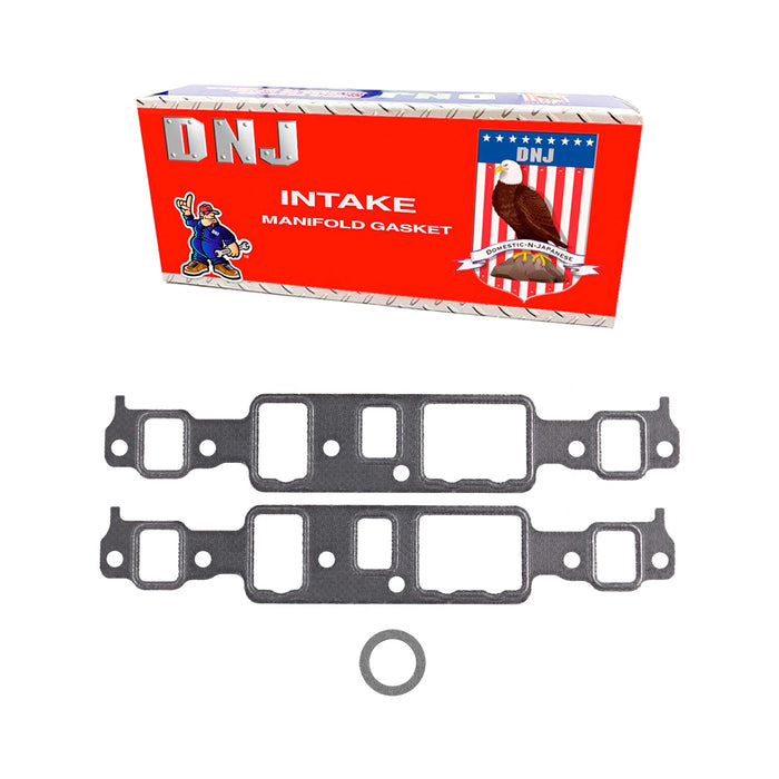 Intake Manifold Gasket Set