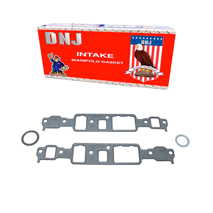 Intake Manifold Gasket Set