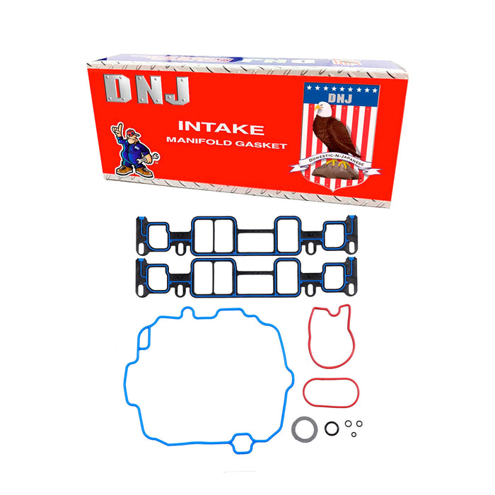 Intake Manifold Gasket Set