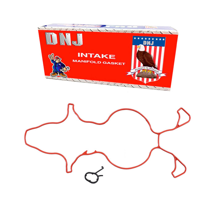 Intake Manifold Gasket Set