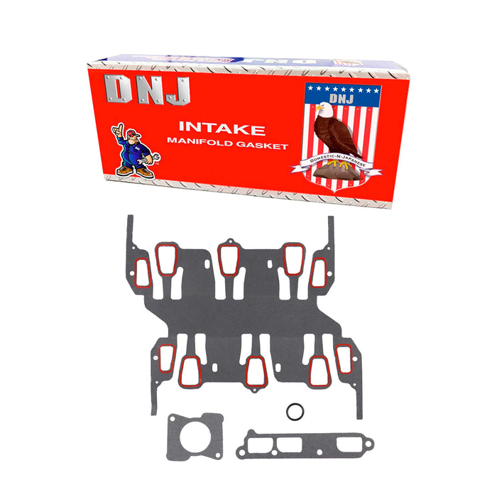 Valley Pan Gasket Set