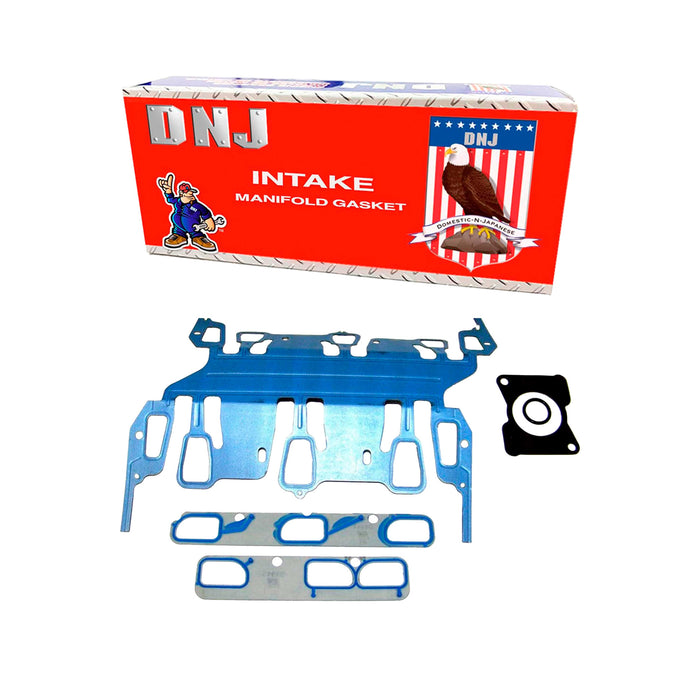Valley Pan Gasket Set