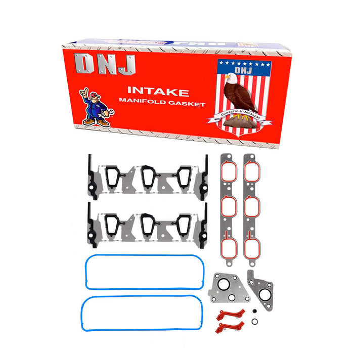Intake Manifold Gasket Set