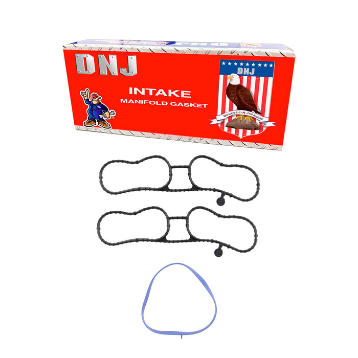 Intake Manifold Gasket Set