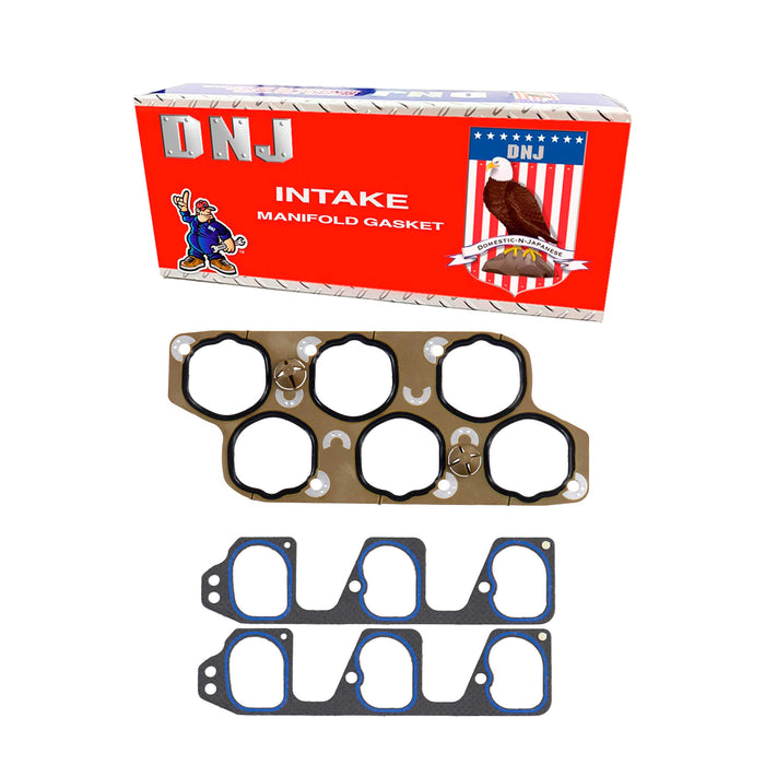 Intake Manifold Gasket Set