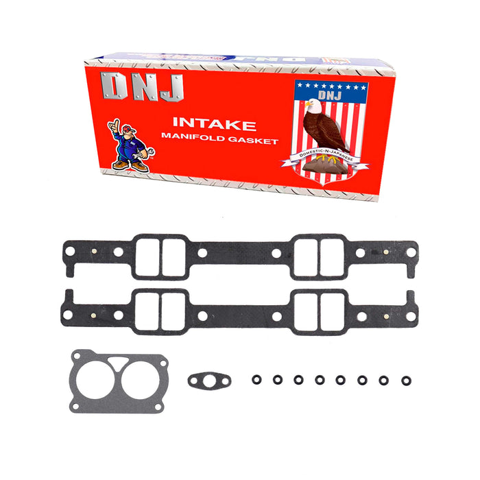 Intake Manifold Gasket Set