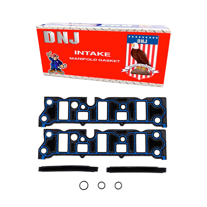 Intake Manifold Gasket Set