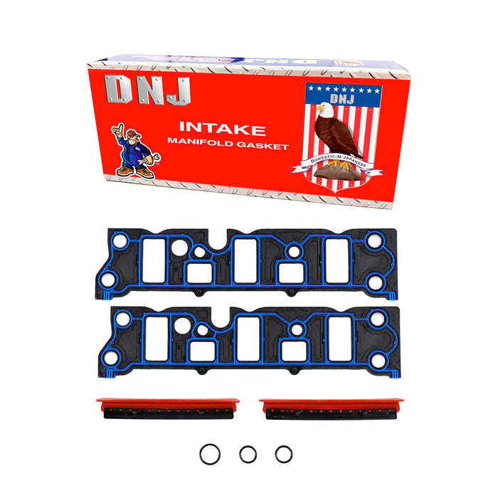 Intake Manifold Gasket Set
