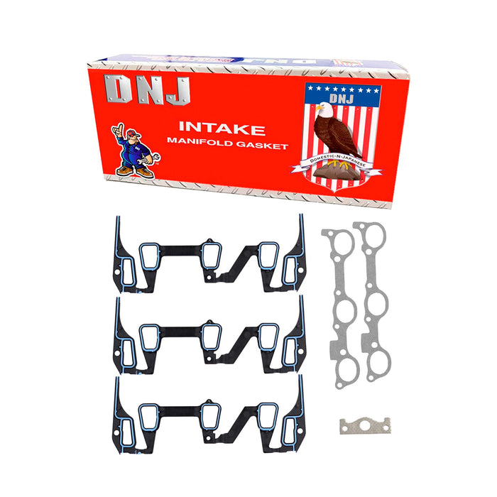 Intake Manifold Gasket Set