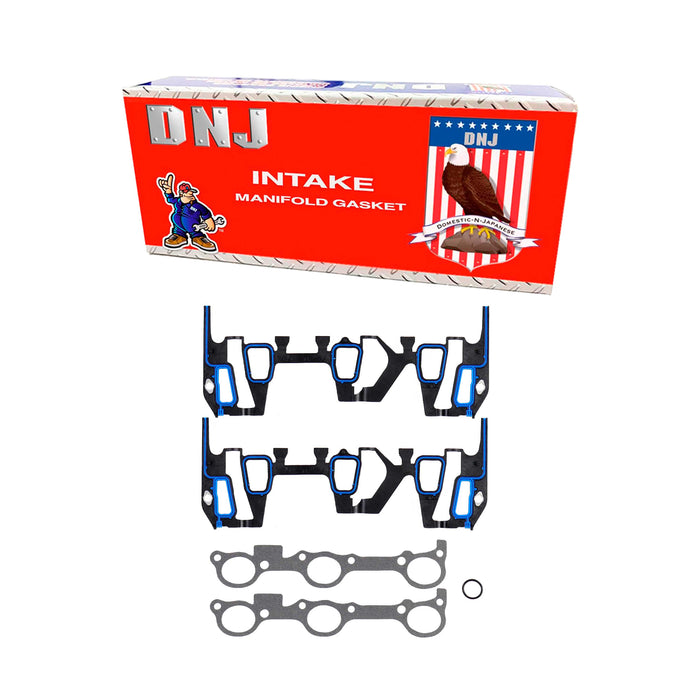 Intake Manifold Gasket Set