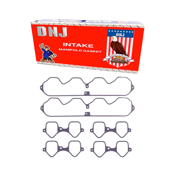 Intake Manifold Gasket Set