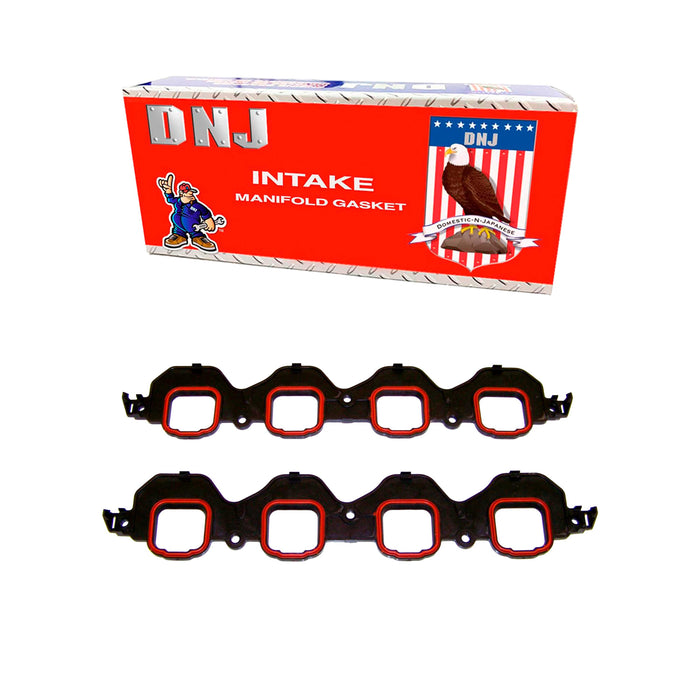 Intake Manifold Gasket Set