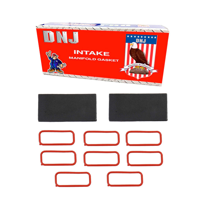 Intake Manifold Gasket Set