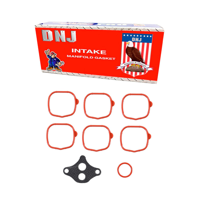 Intake Manifold Gasket Set