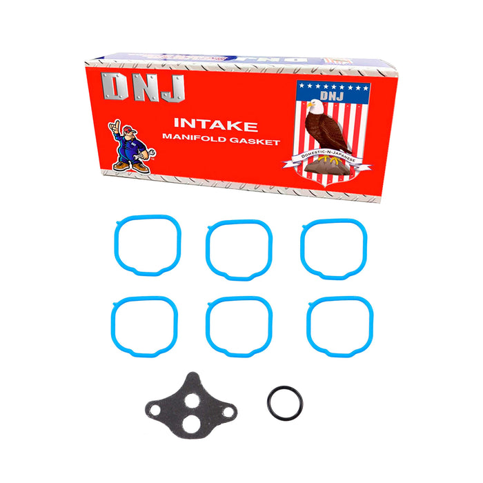 Intake Manifold Gasket Set
